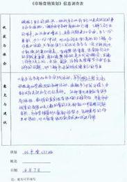 市场营销策划精品课程网站